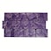 Bon Tool Texture Mat Floppy London Cobblestone 17" x 30