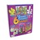 Junior Learning 6 Vowel Sound Game - PhonicsLong Vowel Reading Set