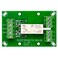 ELECTRONICS-SALON Bistable/Latching DPDT 8 Amp Power Relay Module, DC12V Coil