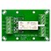 ELECTRONICS-SALON Bistable/Latching DPDT 8 Amp Power Relay Module, DC12V Coil