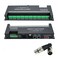 AMKI DMX 512 LED Decoder Controller for RGB Tape Strip Light Dimmer Driver ,30 Channel