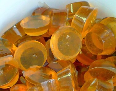 ComposiMold 3lbs Used in Cubes