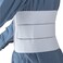 DMI Briggs 3-Panel Abdominal Binder, 30"-45" ,76-114cm
