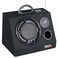 SONDPEX Workshop Cabinet Speaker Bluetooth,Digital Music Player 6.5" Subwoofer