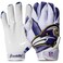 Franklin Sports NFL Baltimore Ravens Youth Medium Receiver Gloves