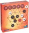 Rio Grande Games Dvonn Abstract Strategy 2 Player Stacking Board Game