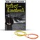 Magic Makers Rubber Band Magic Tricks, The Complete Course, Fully Demonstrated and Explained