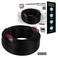 Night OWL 100 FT. BNC Extension Cable