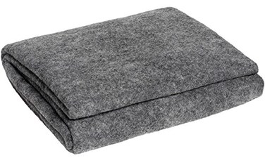 Steiner B6280 FireFirst Aid Emergency Blanket