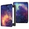 Fintie Slimshell Case for 6" Kindle Paperwhite 10th Gen 2018, Galaxy