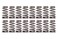 Comp Cams 26906-16 Beehive LS6Valve Springs for GM LS Engines