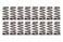 Comp Cams 26906-16 Beehive LS6Valve Springs for GM LS Engines
