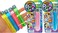 JA-RU Grab a Bubble Touchable Mini Bubble Wand ,2 Pk1524-2A