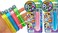 JA-RU Grab a Bubble Touchable Mini Bubble Wand ,2 Pk1524-2A