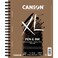 Canson XL Series PenInk, white, 7x10