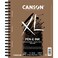 Canson XL Series PenInk, white, 7x10