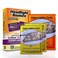 Clear Lights Tech, Headlight Restoration Kit - Headlight Cleaner 3-Wipe System, Helps Remove YellowingOxidation, Helps Improve Headlight Visibility, Long-Lasting UV Protection.