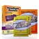 Clear Lights Tech, Headlight Restoration Kit - Headlight Cleaner 3-Wipe System, Helps Remove YellowingOxidation, Helps Improve Headlight Visibility, Long-Lasting UV Protection.