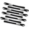 XSTRAP STANDARD Motorcycle Soft Loop Tie-Down Straps 8PK 1-1/16 x 18 inches