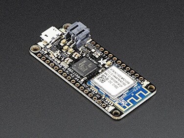 Adafruit ,PID 3010 Feather M0 WiFi - ATSAMD21ATWINC1500