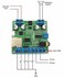 Electronics123, Inc. 4 Buttons Triggered MP3 Player Board with 10W Amplifier and Terminal Blocks