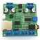 Electronics123, Inc. 4 Buttons Triggered MP3 Player Board with 10W Amplifier and Terminal Blocks