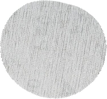 Mirka Abranet 3 Inch Assorted Mesh Sanding Discs, Hook and Loop, 35 Pack