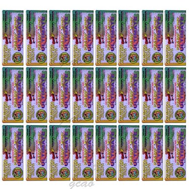 Mr. Pumice 2 Sided Pumi Bar Ultimate ,24 Pieces Display