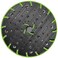 Festool 202463 RO 150 Hard Sanding Pad