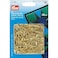Prym 1-1/2" Safety Pins, Gold, 150 pc