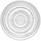 Iittala Kastehelmi Small Plate, Clear