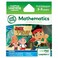LeapFrog Explorer Learning Game: Jake and The Never Land Pirates