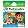 LeapFrog Explorer Learning Game: Jake and The Never Land Pirates