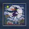Mill Hill Witch Way - Cross Stitch Kit