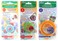 Clover Bundle of Three ,3Quick Yo-Yo Makers: Extra Small ,makes 3/4" yo-yos, Small ,makes 1.25" yo-yos, and Large ,makes 1.75" yo-yos