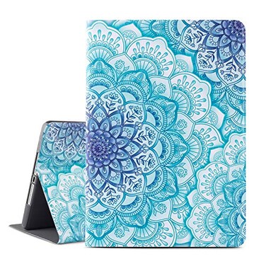 Vimorco for iPad 6th/5th Case Generation 9.7 2018/2017 Adjustable Stand
