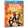Warner Manufacturing Young Justice: The Complete First Season [Blu-ray]