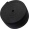 eBoot Elastic Spool,2 Inch x 5 Yard, Black
