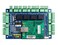 MENGQI-CONTROL Professional 4 Doors TCP/IP Network Wiegand 26/34 bit Access Control Board Panel Access Controller