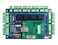 MENGQI-CONTROL Professional 4 Doors TCP/IP Network Wiegand 26/34 bit Access Control Board Panel Access Controller