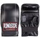 Ringside Econo Bag Gloves ,Regular, Black