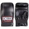 Ringside Econo Bag Gloves ,Regular, Black