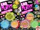 JA-RU Lab Putty Bundle Set: Glow in The Dark Slime, Clear 9580-2p