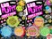 JA-RU Lab Putty Bundle Set: Glow in The Dark Slime, Clear 9580-2p