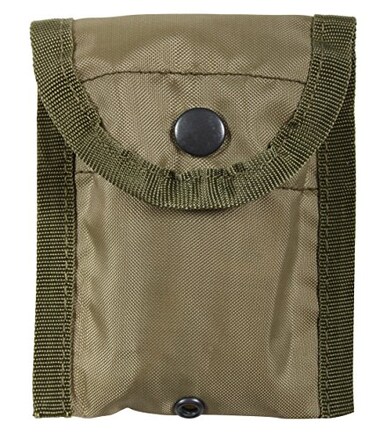 Rothco Military GI Style Repair Sewing Kit