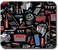 Art Plates Brand Mouse Pad - Auto Mechanic Tools - Image by Dan Morris