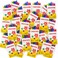 Fun Express Crayons Bulk 48 Pack