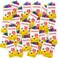Fun Express Crayons Bulk 48 Pack