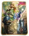 Great Eastern JoJo's Bizarre Advanture - Group Sublimation Throw Blanket