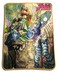Great Eastern JoJo's Bizarre Advanture - Group Sublimation Throw Blanket